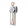 Palan manuel à chaîne Yalelift 360 ATEX