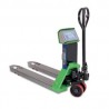 HU PW 20 TAEX Transpalette manuel peseur