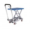  Table élévatrice mobile simple ciseaux HX