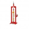 Banc d’essai hydraulique pour appareils de levage RPYS-1215