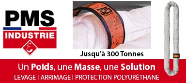 PMS INDUSTRIE
