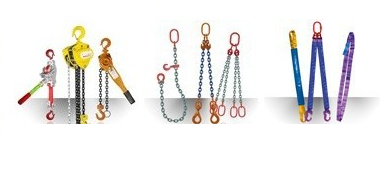Accessoires de levage