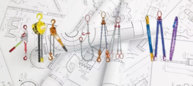 Accessoires de levage