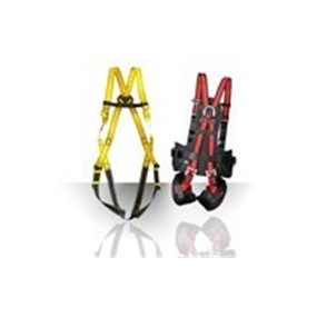 EPI - Harnais et longes