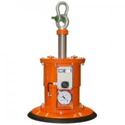 Palonniers à ventouses