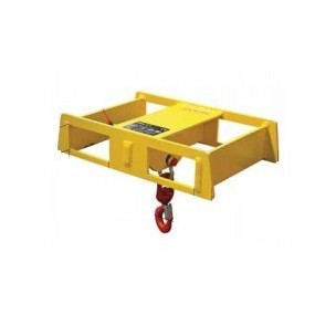 Potences chariot élévateur