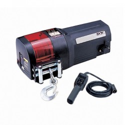 TREUILS Elect. 12/24 V